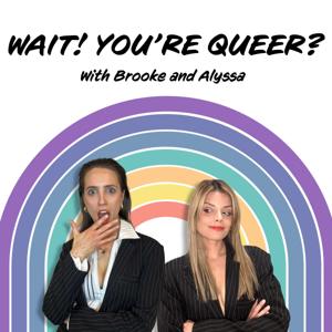 Wait! You’re Queer?