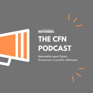 The CFN Podcast
