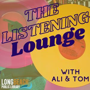 The Listening Lounge