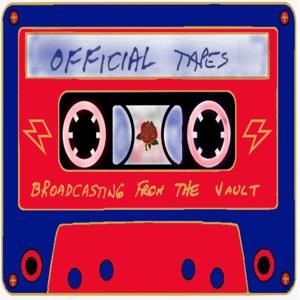 General – Official Tapes