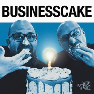BusinessCake