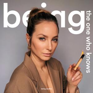 being the one who knows