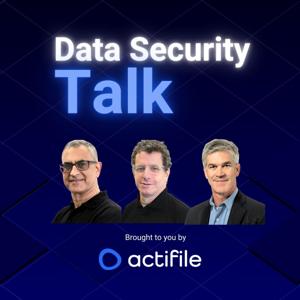 Data Security Talk