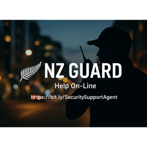 NZ Guard APP
