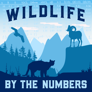 Wildlife By The Numbers