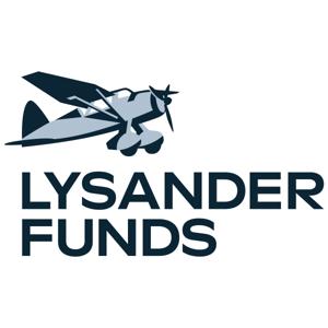 Lysander Audio