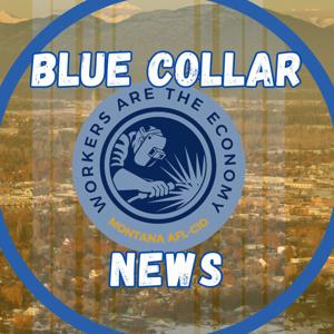 Blue Collar News