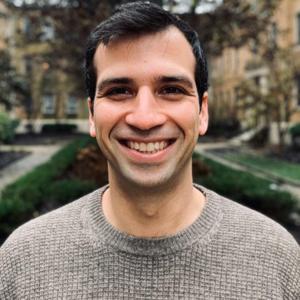 The Cambridge Sage Podcast