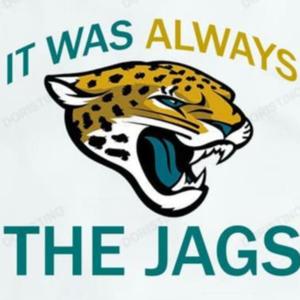 Always The Jags