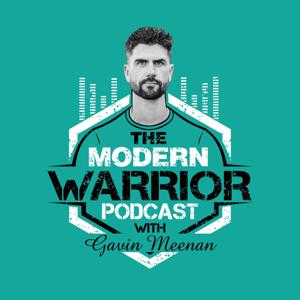 The Modern Warrior Podcast