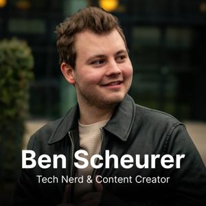 Ben Scheurer