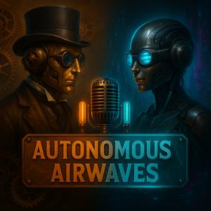 Autonomous Airwaves