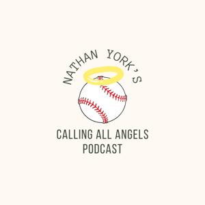 Calling All Angels Podcast - With Nathan York