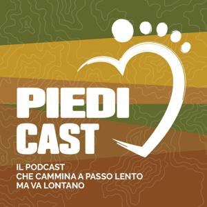 Piedicast