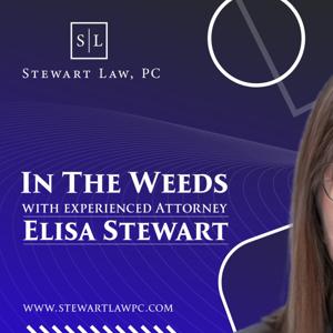 In The Weeds with Elisa Stewart