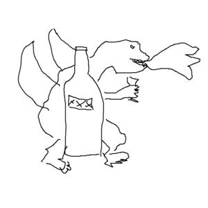 Drams and Dragons