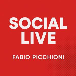 RADIO SOCIAL LIVE