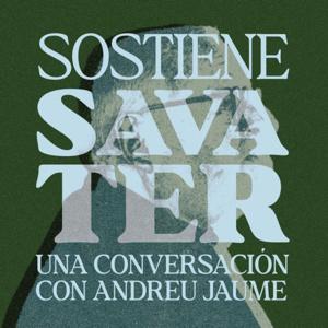 Sostiene Savater