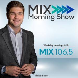 The MIX Morning Show