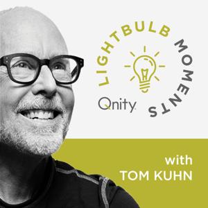 Qnity Lightbulb Moments