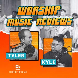 Worship Music Reviews
