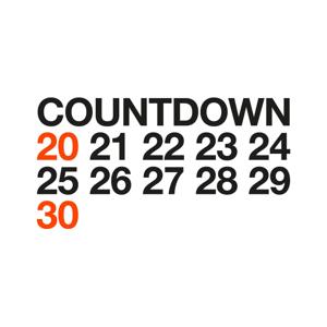 Countdown 2030