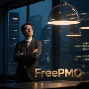 FreePMO's Podcast
