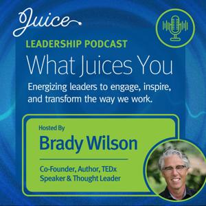 What Juices You Podcast