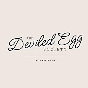 The Deviled Egg Society
