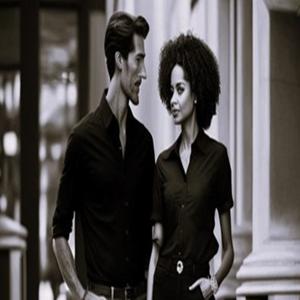 The Opening of a Short Story Romance