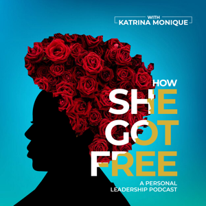 How She Got Free