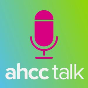 AHCC Talk