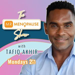The Mr. Menopause Show