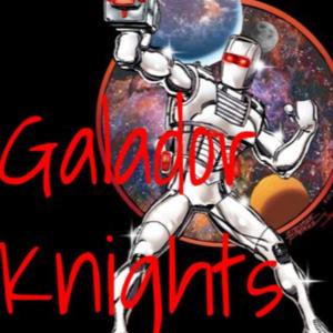 Galador Knights - A ROM SPACEKNIGHT Podcast