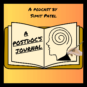 A Postdoc's Journal