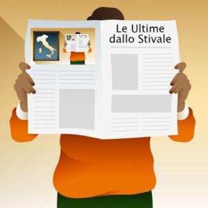 Le Ultime dallo Stivale