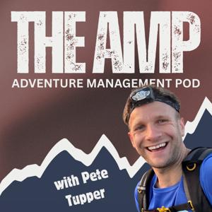 The AMP - Adventure Management Pod