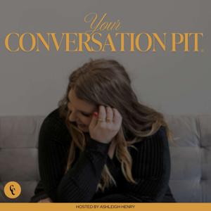 Your Conversation Pit