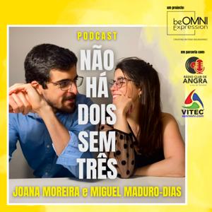 Não há dois sem três