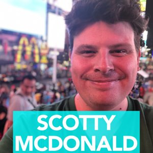 The Scotty McDonald Podcast