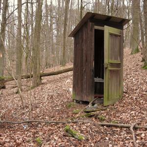 Septic guys know shit's