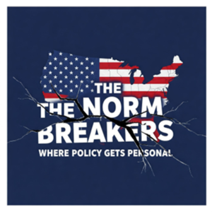 The Norm Breakers