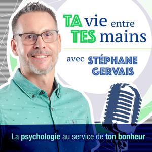 TA vie entre TES mains