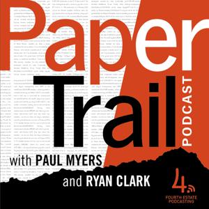 Paper Trail Podcast