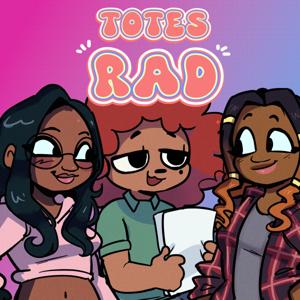 Totes Rad