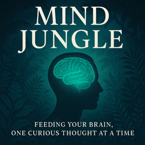 Mind Jungle Podcast