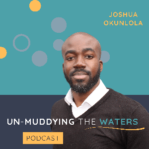 Un-Muddying the waters