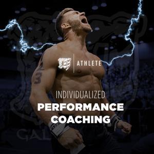 Mayhem Athlete Performance Coaching Podcast
