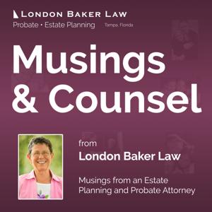Musings and Counsel from London Baker Law