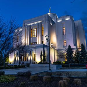 Star 3rd Ward Podcast